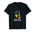 Mental Health Awareness Self Care T-Shirt - Novelty Apparel Unisex - T-Shirt, Sweatshirt, Hoodie