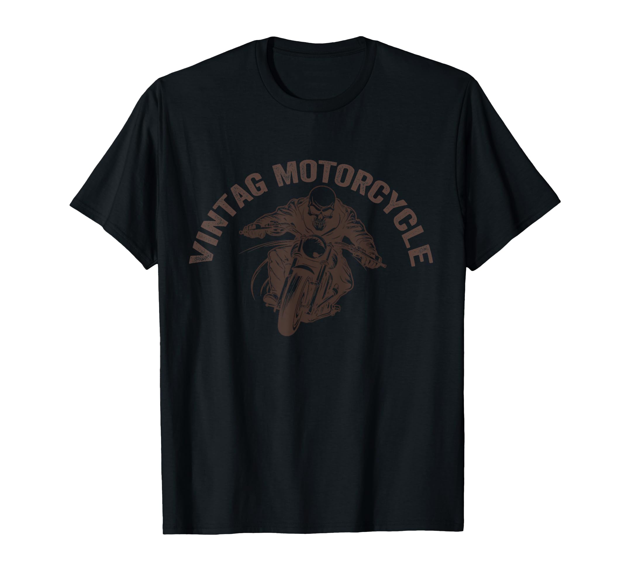 Motorcycle T-Shirt - Minimalist Print Unisex - T-Shirt, Sweatshirt, Hoodie