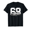 1968 68 Muscle Car Car 60S Collector Car T-Shirt - Graphic Print Men Women - T-Shirt, Sweatshirt, Hoodie
