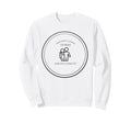 Emotional Support Human Capacity Sweatshirt - Trendy Graphic Men Women - T-Shirt, Sweatshirt, Hoodie