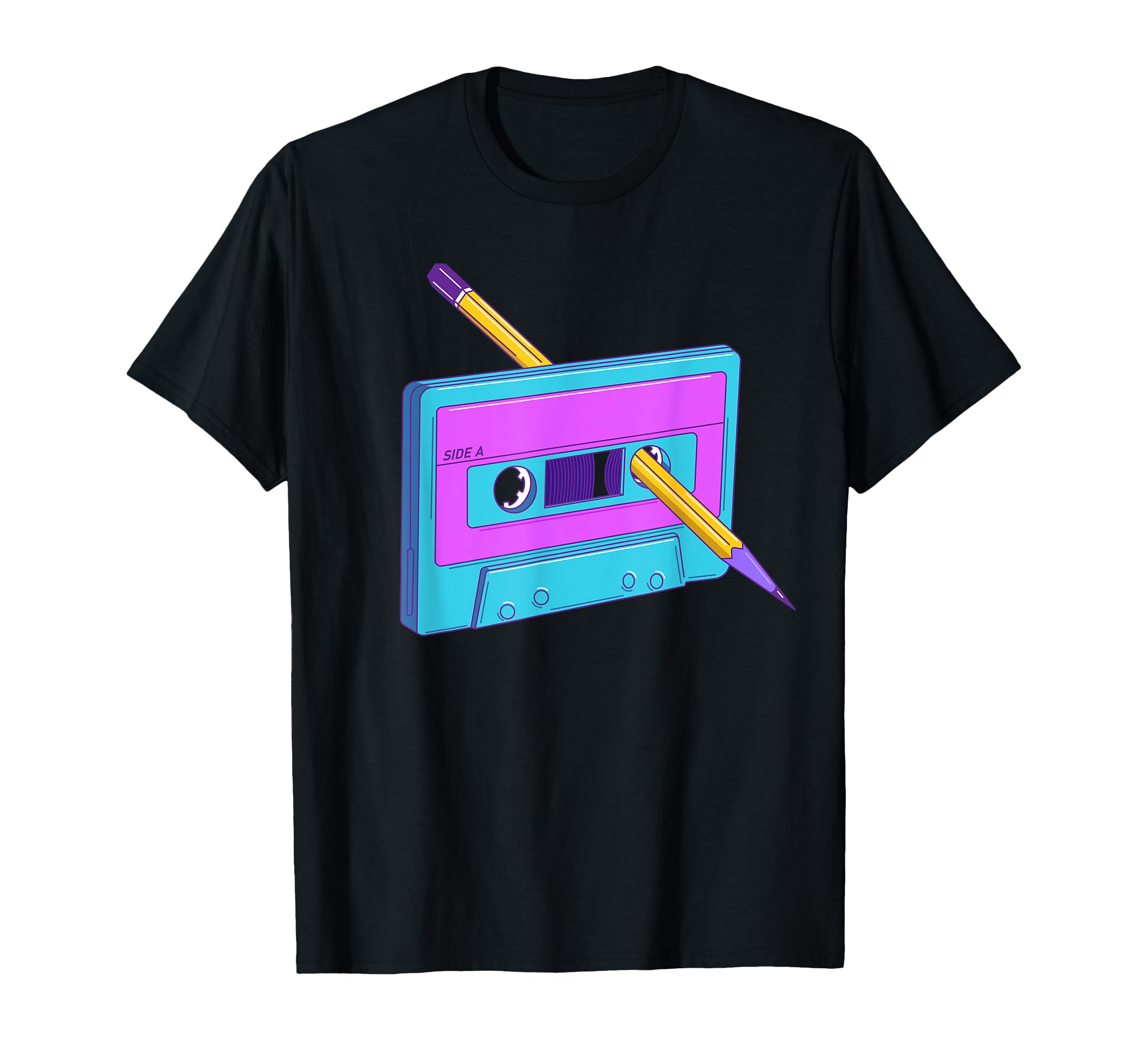 Aesthetic Vaporwave Synthwave T-Shirt - Novelty Apparel Men Women - T-Shirt, Sweatshirt, Hoodie
