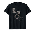 Dirt Bike Love Motorcycle T-Shirt - Fun Novelty Design Men Women - T-Shirt, Sweatshirt, Hoodie