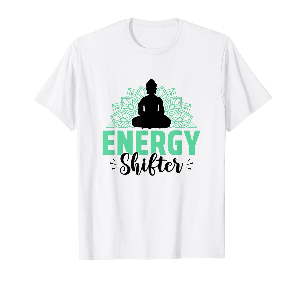Holistic Reiki Healing Reiki T-Shirt - Fun Novelty Design Unisex - T-Shirt, Sweatshirt, Hoodie