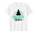 Holistic Reiki Healing Reiki T-Shirt - Fun Novelty Design Unisex - T-Shirt, Sweatshirt, Hoodie