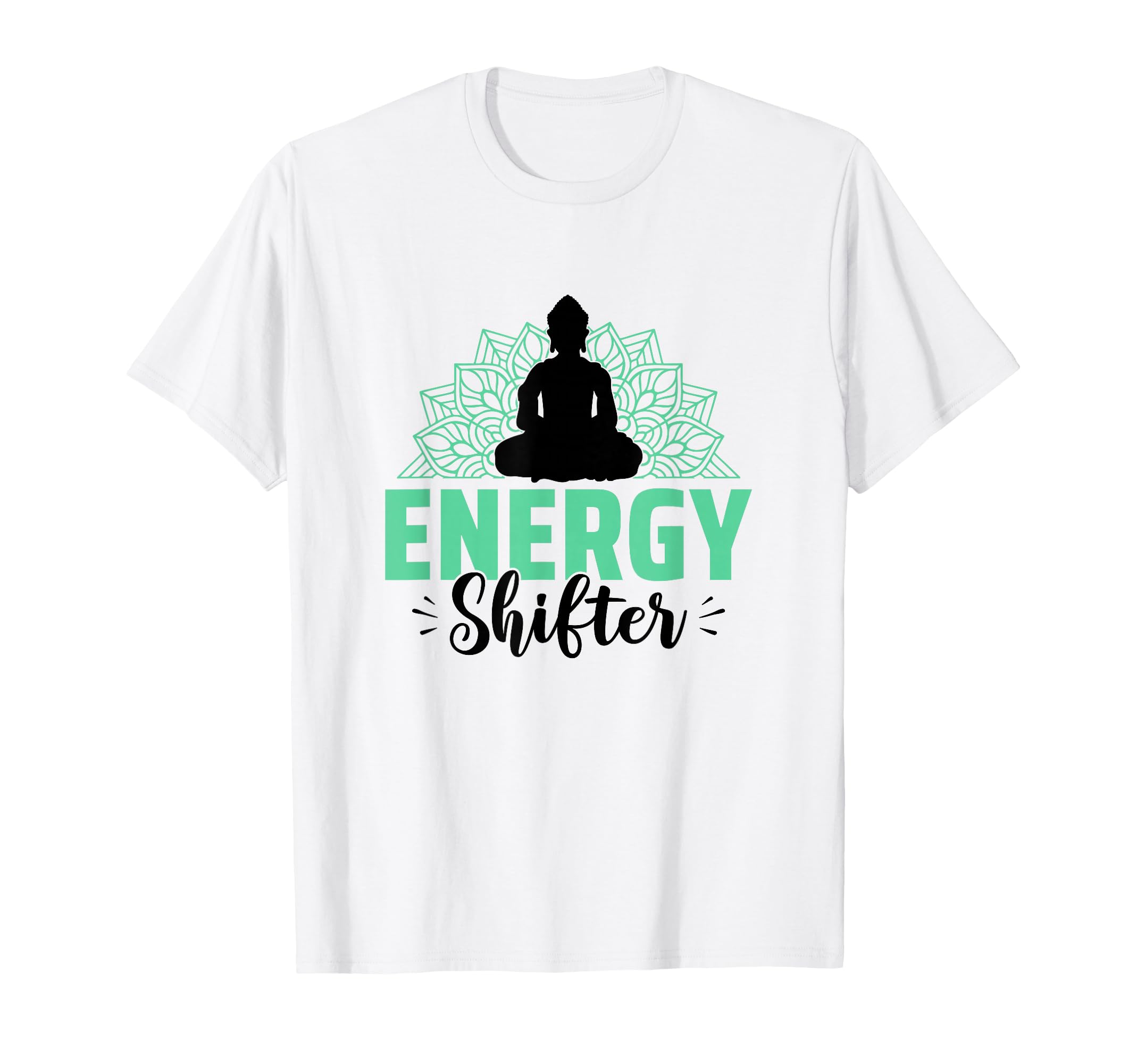 Holistic Reiki Healing Reiki T-Shirt - Fun Novelty Design Unisex - T-Shirt, Sweatshirt, Hoodie
