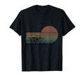 Motorcycle Garage Cave Bike T-Shirt - Custom Art Print Unisex - T-Shirt, Sweatshirt, Hoodie