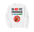 Introverted But Willing To Sweatshirt - Casual Everyday Wear Men Women - T-Shirt, Sweatshirt, Hoodie