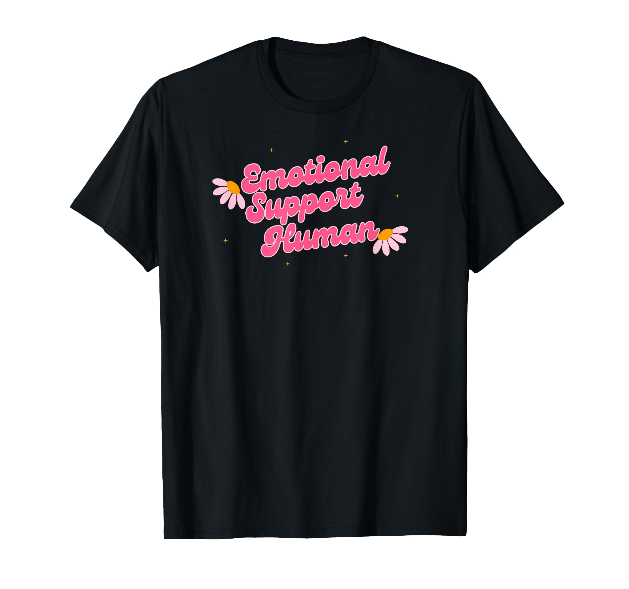 Creamala Emotional Support Sweatshirt - Casual Everyday Wear for Adults - T-Shirt, Sweatshirt, Hoodie