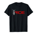 Motorcycle Motorcycle T-Shirt - Novelty Apparel Unisex - T-Shirt, Sweatshirt, Hoodie