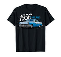1956 56 Fairlane Car Art T-Shirt - Novelty Apparel Men Women - T-Shirt, Sweatshirt, Hoodie