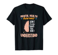 Dont Judge What You Dont Understand T-Shirt - Minimalist Print Unisex - T-Shirt, Sweatshirt, Hoodie
