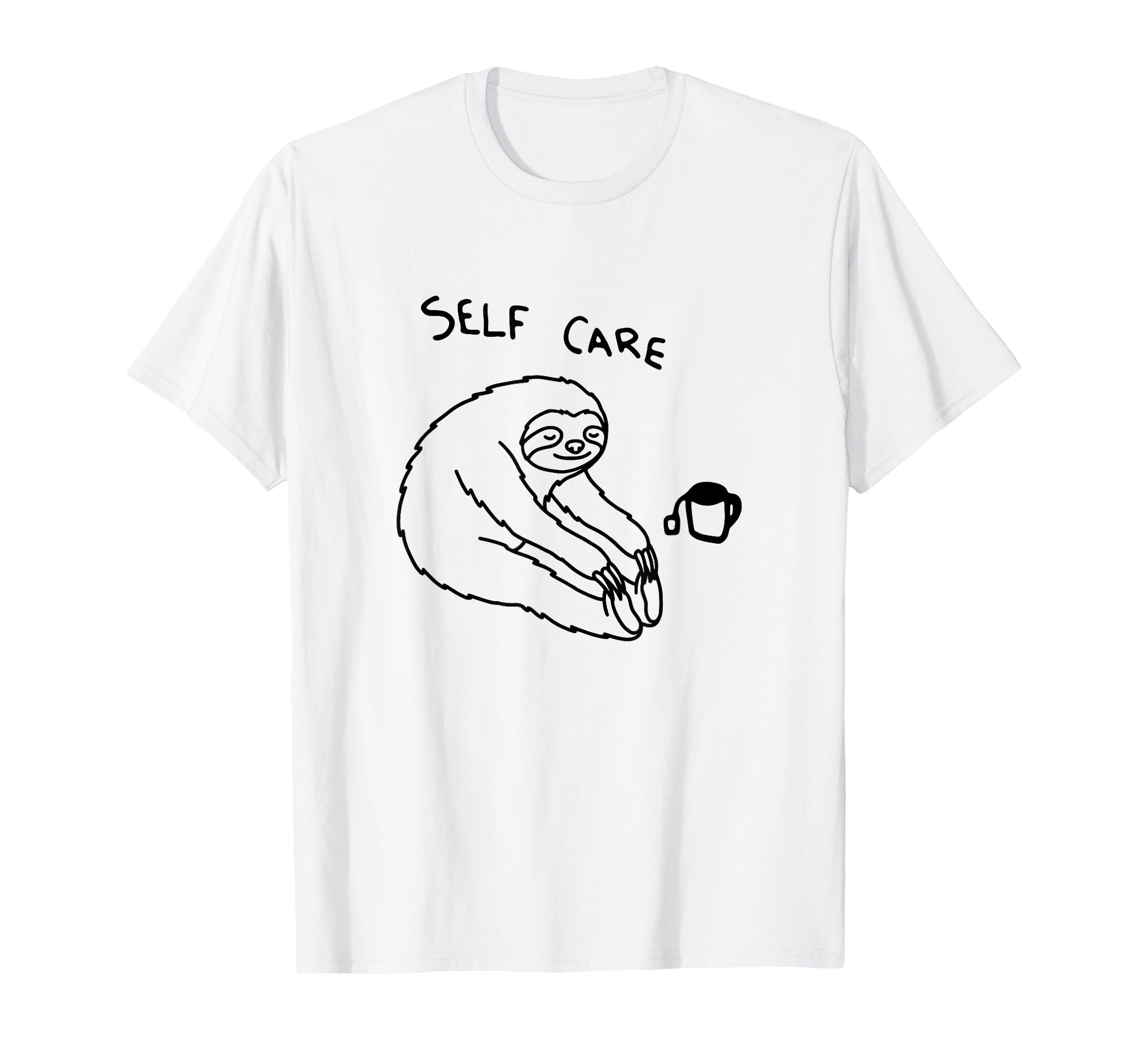 Funny Meme Japanese Version Self T-Shirt - Custom Art Print for Adults - T-Shirt, Sweatshirt, Hoodie