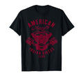 American Motorcycle Indian Bikers T-Shirt - Streetwear Style for Adults - T-Shirt, Sweatshirt, Hoodie