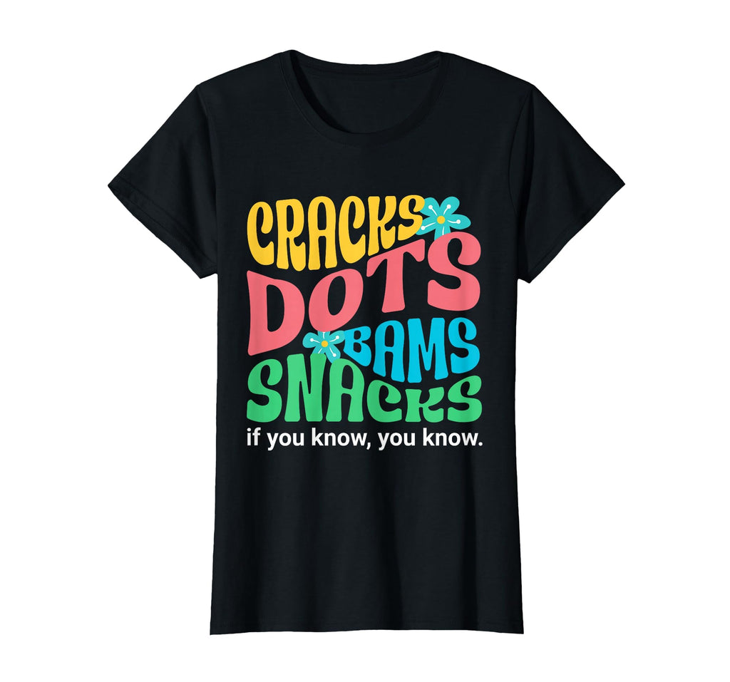 Mahjong Cracks Dots Bams Snacks T-Shirt - Aesthetic Graphic for Adults - T-Shirt, Sweatshirt, Hoodie