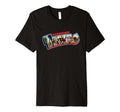 Sundown Texas Postcard Tpa Travel T-Shirt - Aesthetic Graphic for Adults - T-Shirt, Sweatshirt, Hoodie