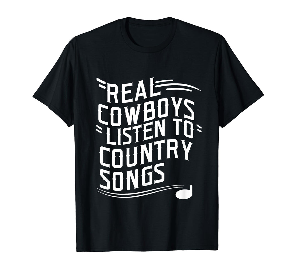 Funny Cowboy Sayings Country Music T-Shirt - Aesthetic Graphic Men Women - T-Shirt, Sweatshirt, Hoodie