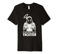 90S Dad Funny Grim Reaper Sarcastic T-Shirt - Minimalist Print Men Women - T-Shirt, Sweatshirt, Hoodie