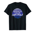 You Have To Call Me Nighthawk T-Shirt - Novelty Apparel for Adults - T-Shirt, Sweatshirt, Hoodie