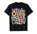 Wish You Were Here 988 Mental Health T-Shirt - Trendy Graphic Unisex - T-Shirt, Sweatshirt, Hoodie