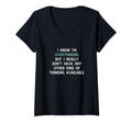 Womens Funny Overthinking Witty T-Shirt - Fun Novelty Design Men Women - T-Shirt, Sweatshirt, Hoodie