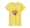 Roads Codes Nostalgic Tees T-Shirt - Streetwear Style Men Women - T-Shirt, Sweatshirt, Hoodie