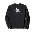 Overthinker Sweatshirt - Streetwear Style for Adults - T-Shirt, Sweatshirt, Hoodie