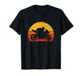 Race Bike Motorcycle T-Shirt - Novelty Apparel Unisex - T-Shirt, Sweatshirt, Hoodie