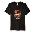 Funny Spa Love Blooms Wherever Spa T-Shirt - Custom Art Print Men Women - T-Shirt, Sweatshirt, Hoodie