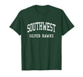 Southwest High School Hs Lincoln Ne Sports T-Shirt - Novelty Apparel Unisex - T-Shirt, Sweatshirt, Hoodie
