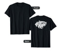 Hollywood Knights T-Shirt - Trendy Graphic for Adults - T-Shirt, Sweatshirt, Hoodie