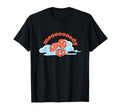 Moody Emotional Faces Positive T-Shirt - Aesthetic Graphic for Adults - T-Shirt, Sweatshirt, Hoodie