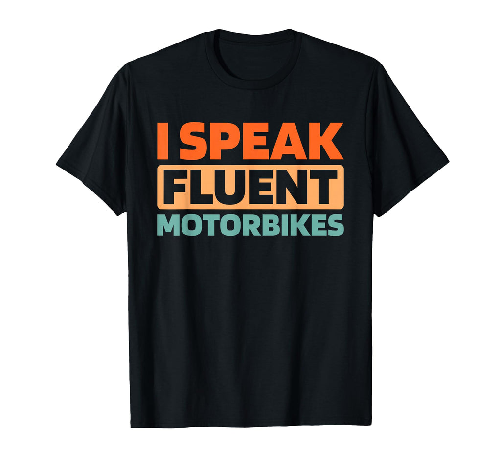 Workshop Bike Motorbike T-Shirt - Casual Everyday Wear Men Women - T-Shirt, Sweatshirt, Hoodie