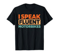 Workshop Bike Motorbike T-Shirt - Casual Everyday Wear Men Women - T-Shirt, Sweatshirt, Hoodie