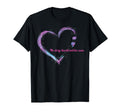 No Story Should End Too Soon 988 T-Shirt - Casual Everyday Wear Unisex - T-Shirt, Sweatshirt, Hoodie