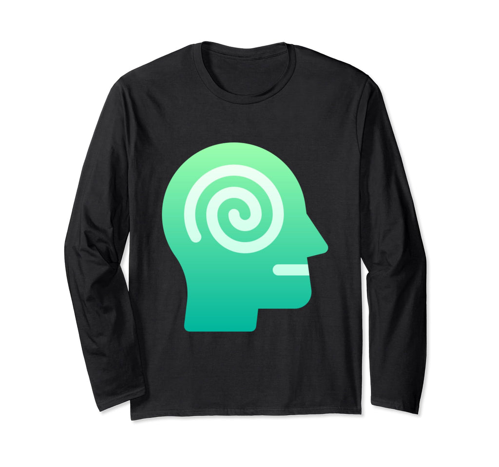 Overthinker Rumination T-Shirt - Fun Novelty Design for Adults - T-Shirt, Sweatshirt, Hoodie
