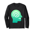 Overthinker Rumination T-Shirt - Fun Novelty Design for Adults - T-Shirt, Sweatshirt, Hoodie