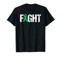 Fight Mental Health Awareness Gift T-Shirt - Unique Graphic Unisex - T-Shirt, Sweatshirt, Hoodie