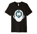 Overthinker Rumination T-Shirt - Graphic Print for Adults - T-Shirt, Sweatshirt, Hoodie