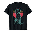 Rhodesian Ridgeback Lover Dog Owner T-Shirt - Graphic Print Unisex - T-Shirt, Sweatshirt, Hoodie