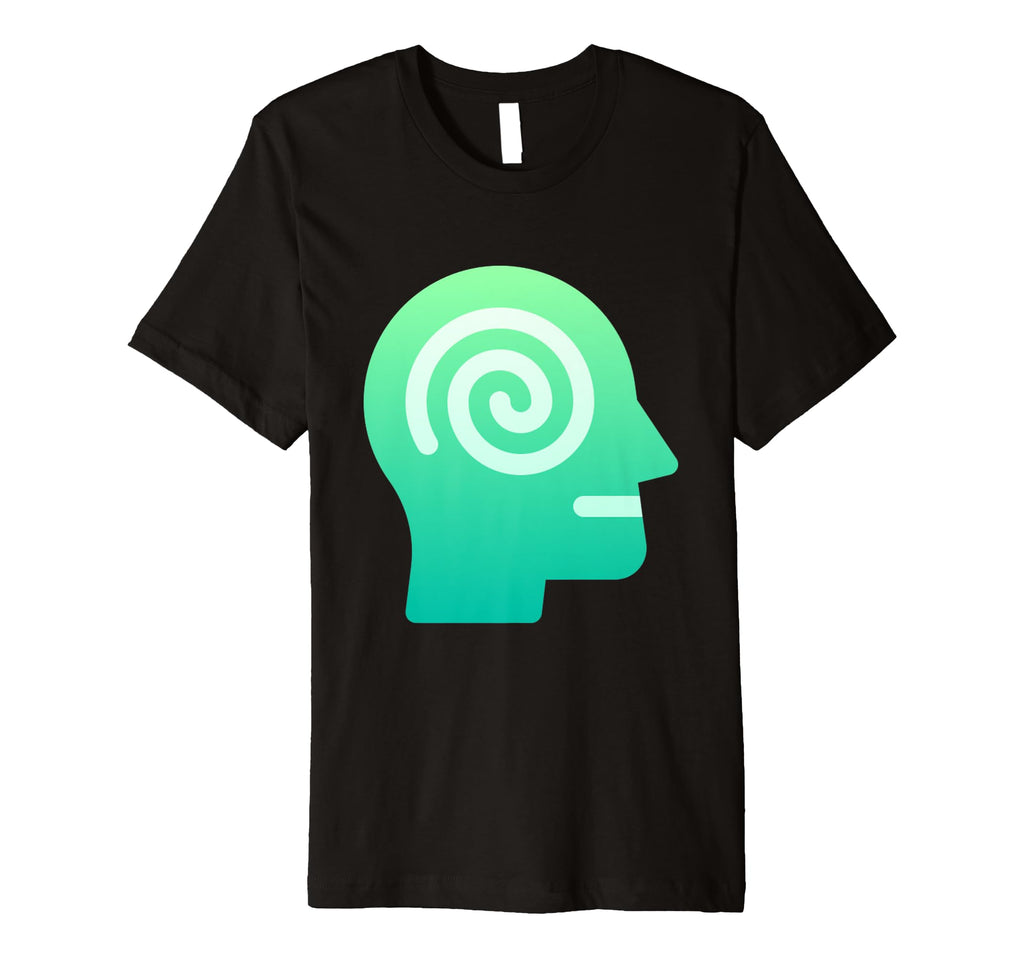 Overthinker Rumination T-Shirt - Trendy Graphic Unisex - T-Shirt, Sweatshirt, Hoodie