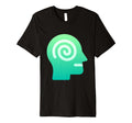 Overthinker Rumination T-Shirt - Trendy Graphic Unisex - T-Shirt, Sweatshirt, Hoodie