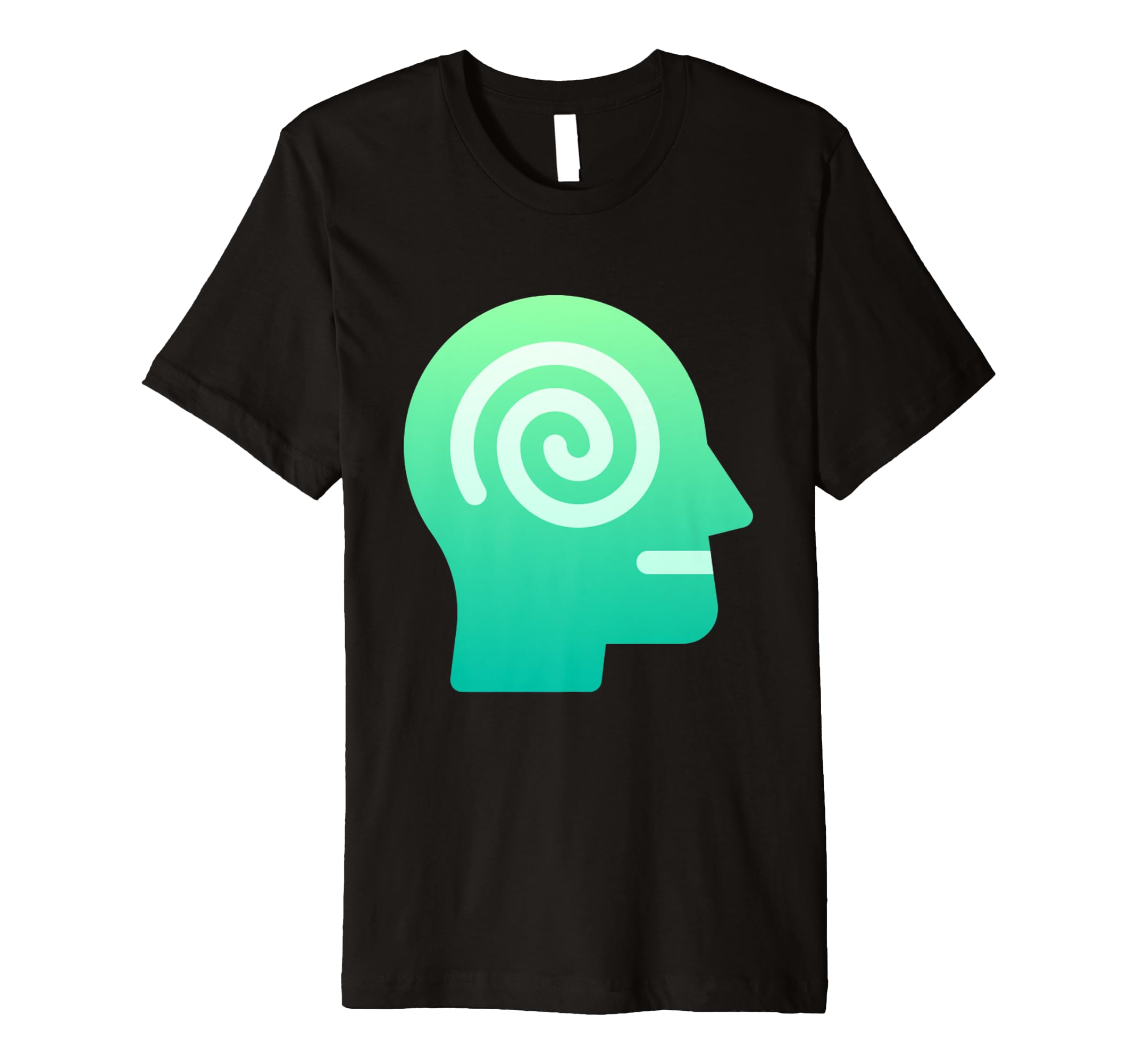 Overthinker Rumination T-Shirt - Trendy Graphic Unisex - T-Shirt, Sweatshirt, Hoodie