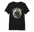 Motorcycle Racing T-Shirt - Custom Art Print Unisex - T-Shirt, Sweatshirt, Hoodie