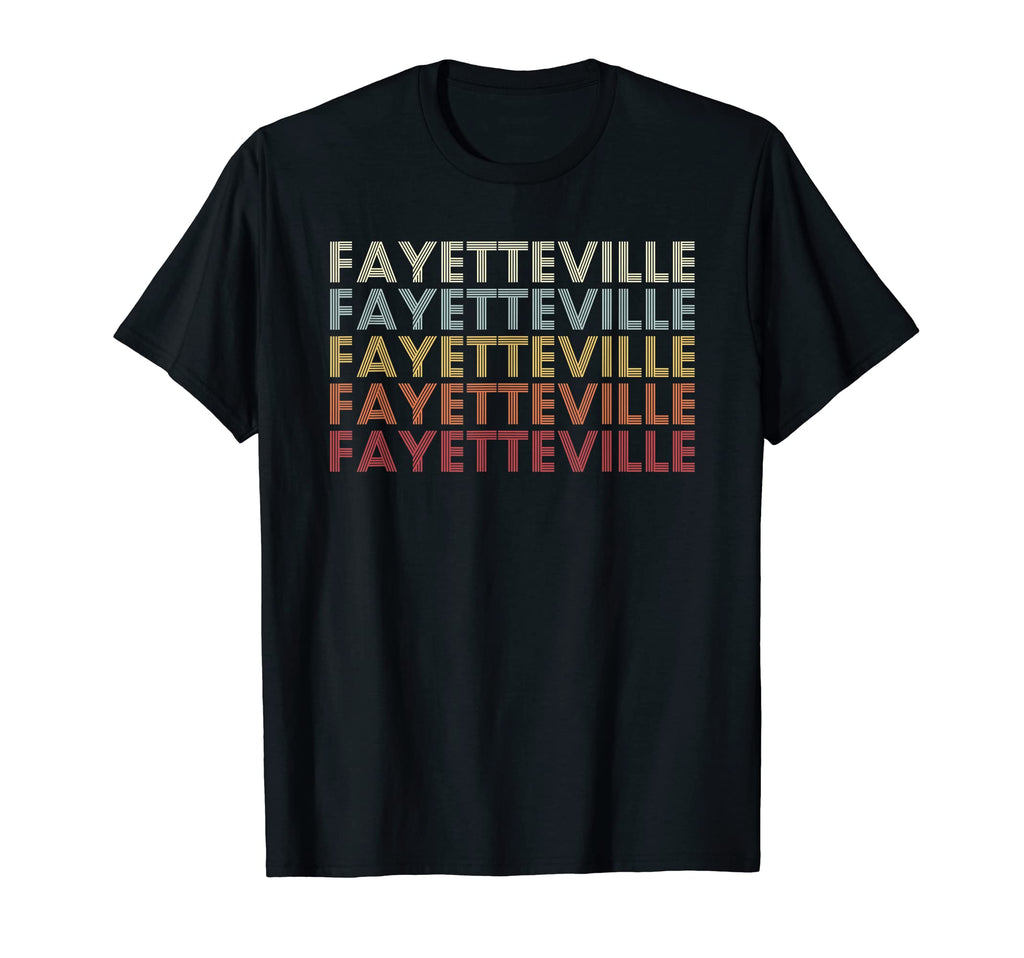 Fayetteville West Virginia T-Shirt - Aesthetic Graphic for Adults - T-Shirt, Sweatshirt, Hoodie