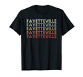 Fayetteville West Virginia T-Shirt - Aesthetic Graphic for Adults - T-Shirt, Sweatshirt, Hoodie
