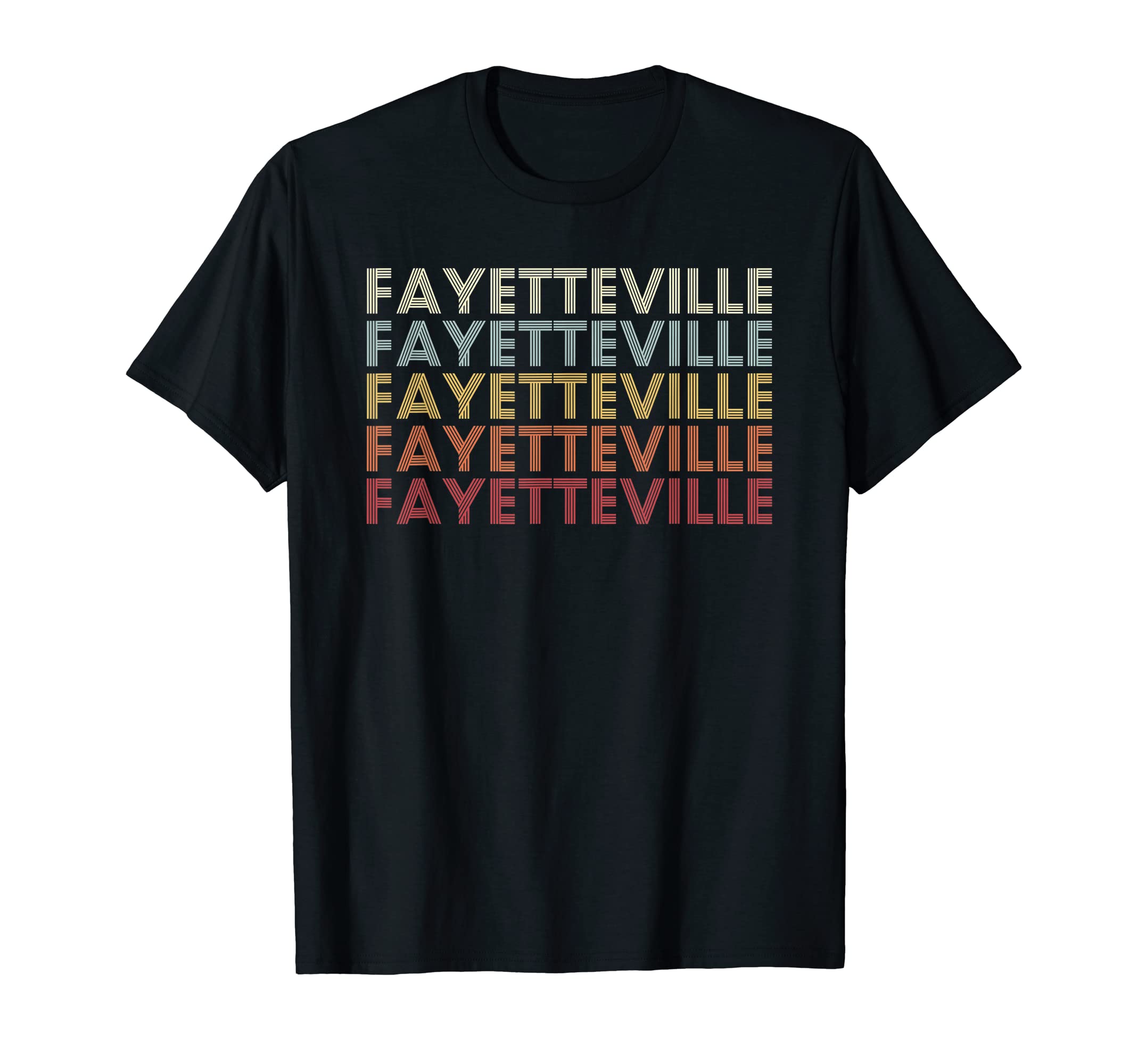 Fayetteville West Virginia T-Shirt - Aesthetic Graphic for Adults - T-Shirt, Sweatshirt, Hoodie