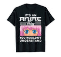 Its Anime Thing You Wouldnt T-Shirt - Custom Art Print Men Women - T-Shirt, Sweatshirt, Hoodie