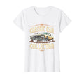 Car Collector Automotive T-Shirt - Trendy Graphic Unisex - T-Shirt, Sweatshirt, Hoodie