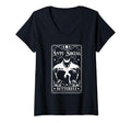 Womens Mothman Tarot Card T-Shirt - Casual Everyday Wear for Adults - T-Shirt, Sweatshirt, Hoodie