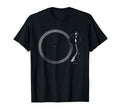 Turntable Audio Lp Vinyl Record Player T-Shirt - Trendy Graphic Men Women - T-Shirt, Sweatshirt, Hoodie